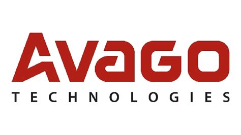 avago technologies limited.